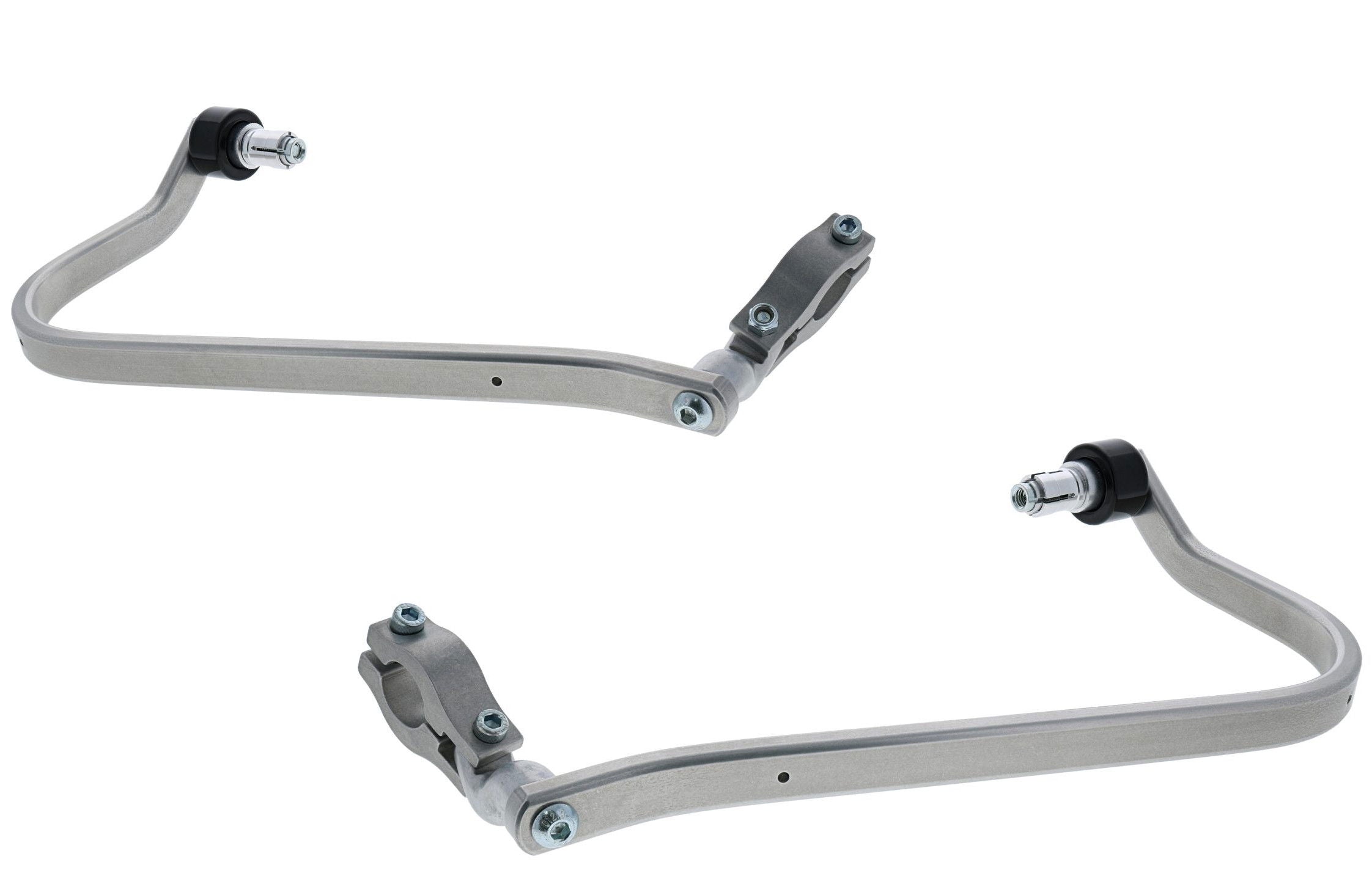 Kit montaggio paramani Barkbusters HONDA CB 750 Hornet ('23-)