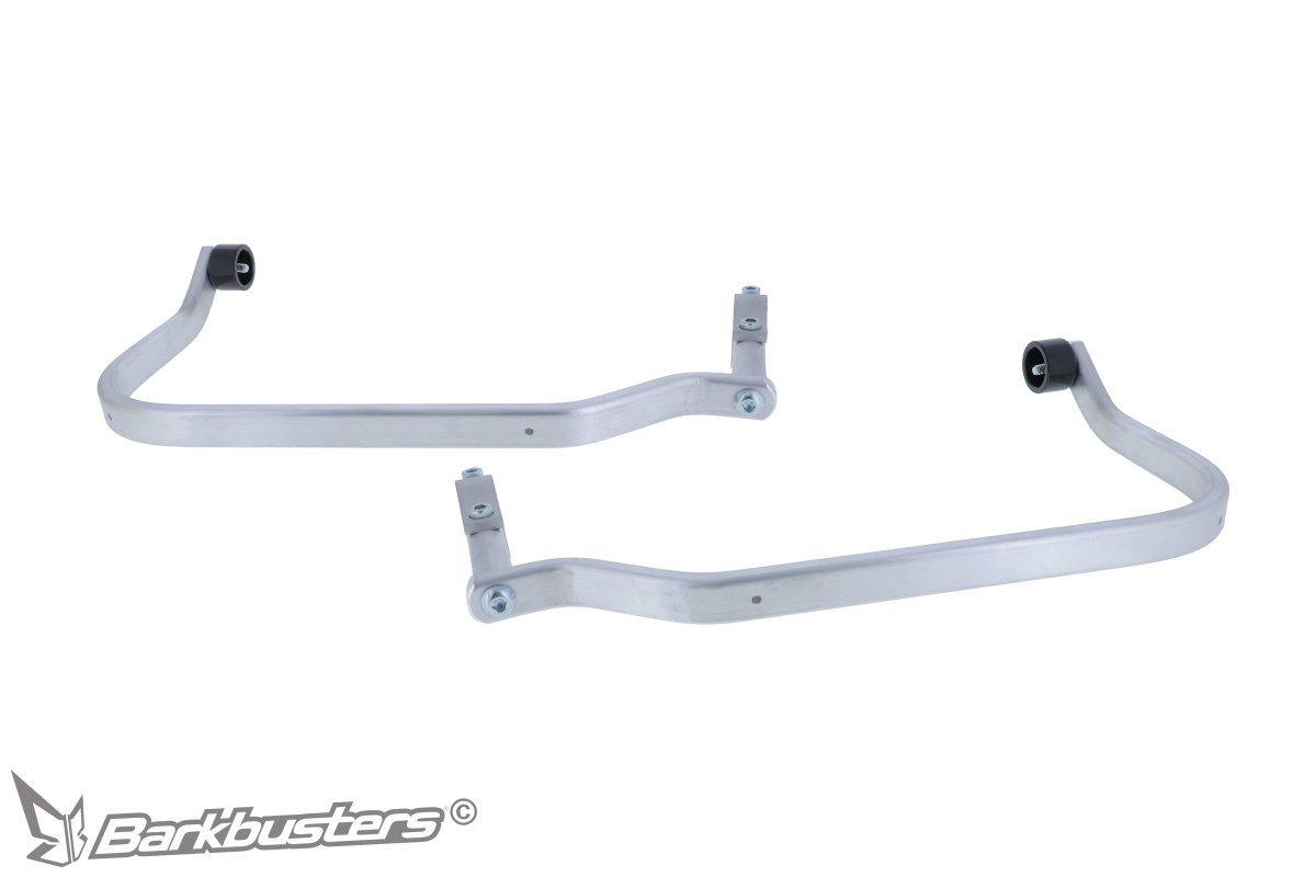 Kit montaggio paramani - due punti | BR - BHG - 138 - 00 - NP - r32428 - ENDURRAD