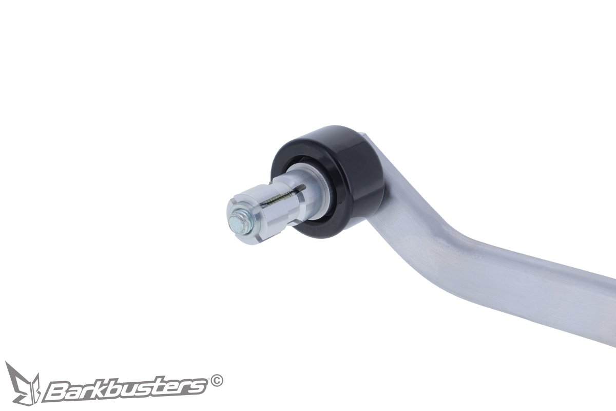 Kit montaggio paramani - due punti | BR - BHG - 139 - 00 - NP - r32370 - ENDURRAD