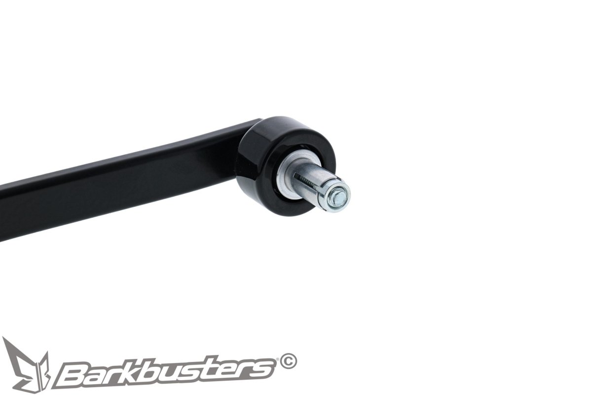 Kit montaggio paramani - due punti di fissaggio: DUCATI Multistrada V2/V2S 22 - ENDURRAD