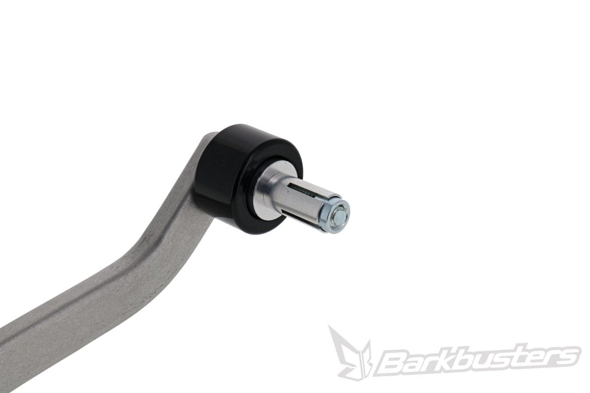 Kit montaggio paramani - due punti di fissaggio - DUCATI Multistrada V4 (‘21 - ), V4S (‘21 - ), V4S SPORT (‘21 - ) - ENDURRAD