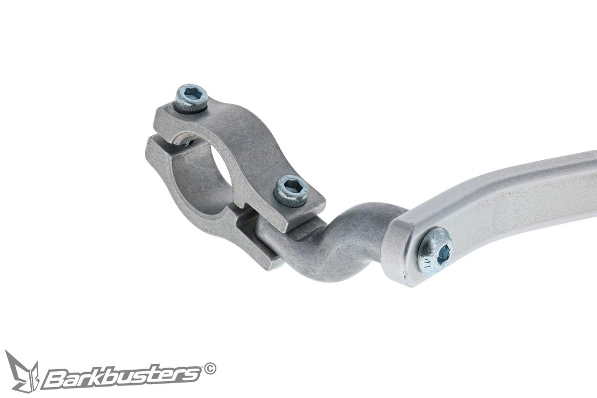 Kit montaggio paramani due punti di fissaggio - HARLEY DAVIDSON PAN AMERICA (‘21 - ) - ENDURRAD