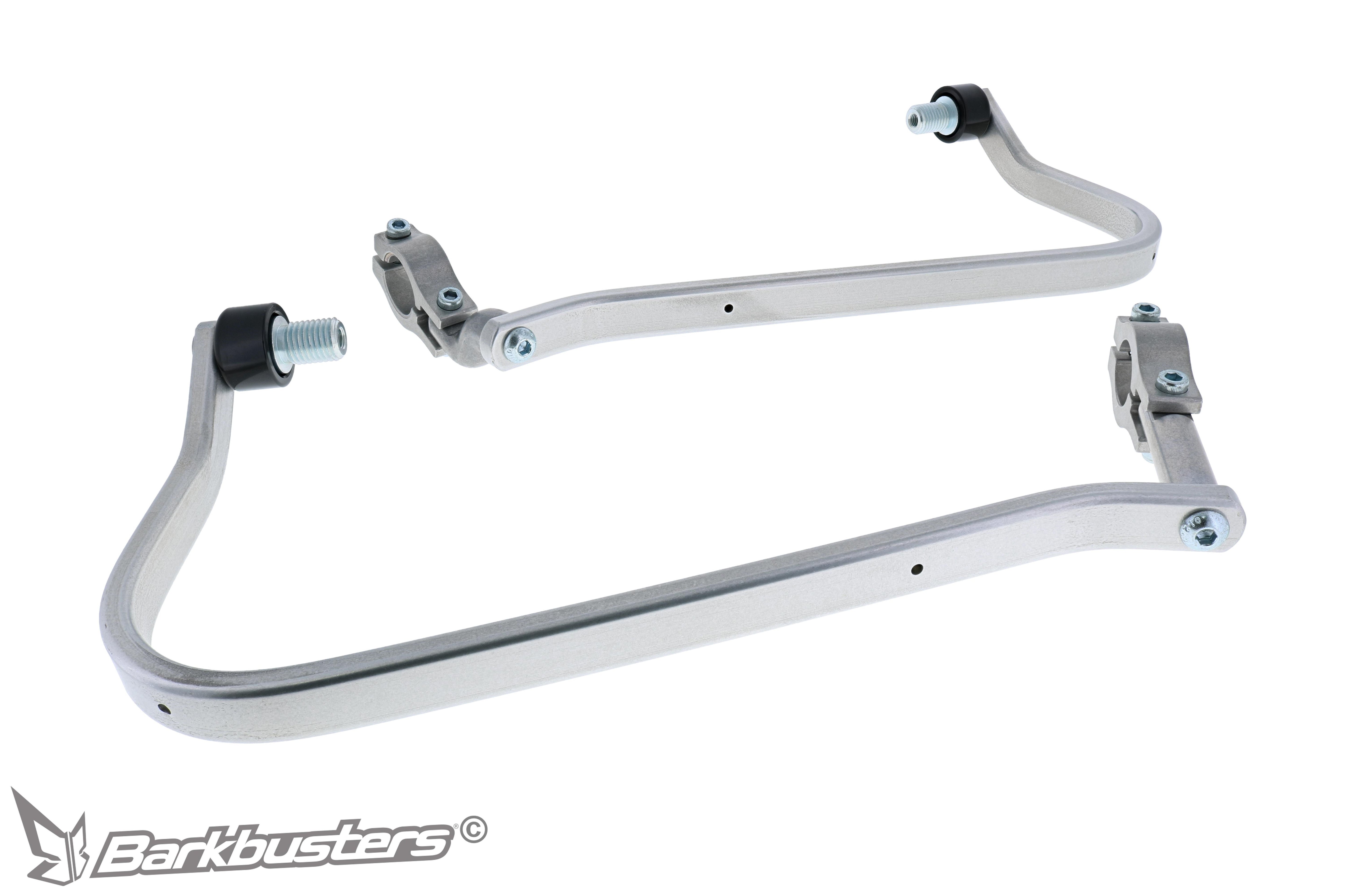 Kit montaggio paramani due punti di fissaggio - HARLEY DAVIDSON PAN AMERICA (‘21-)