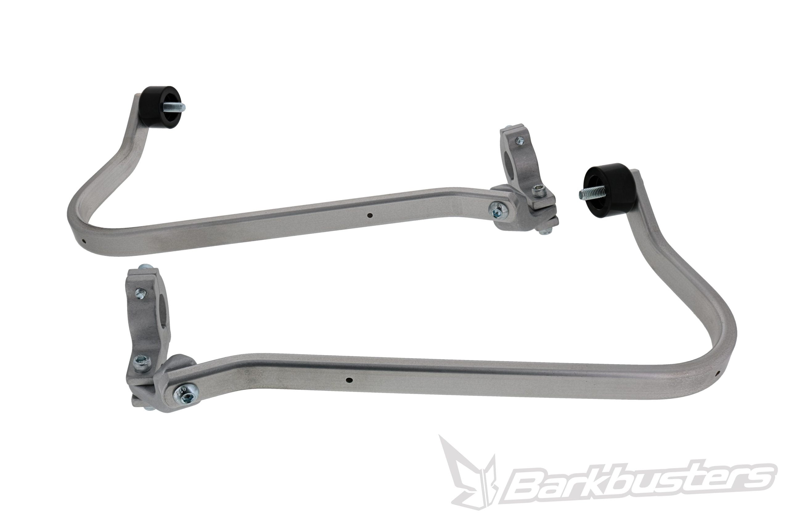 Kit montaggio paramani - due punti di fissaggio: KAWASAKI KLR 650 (‘22-)