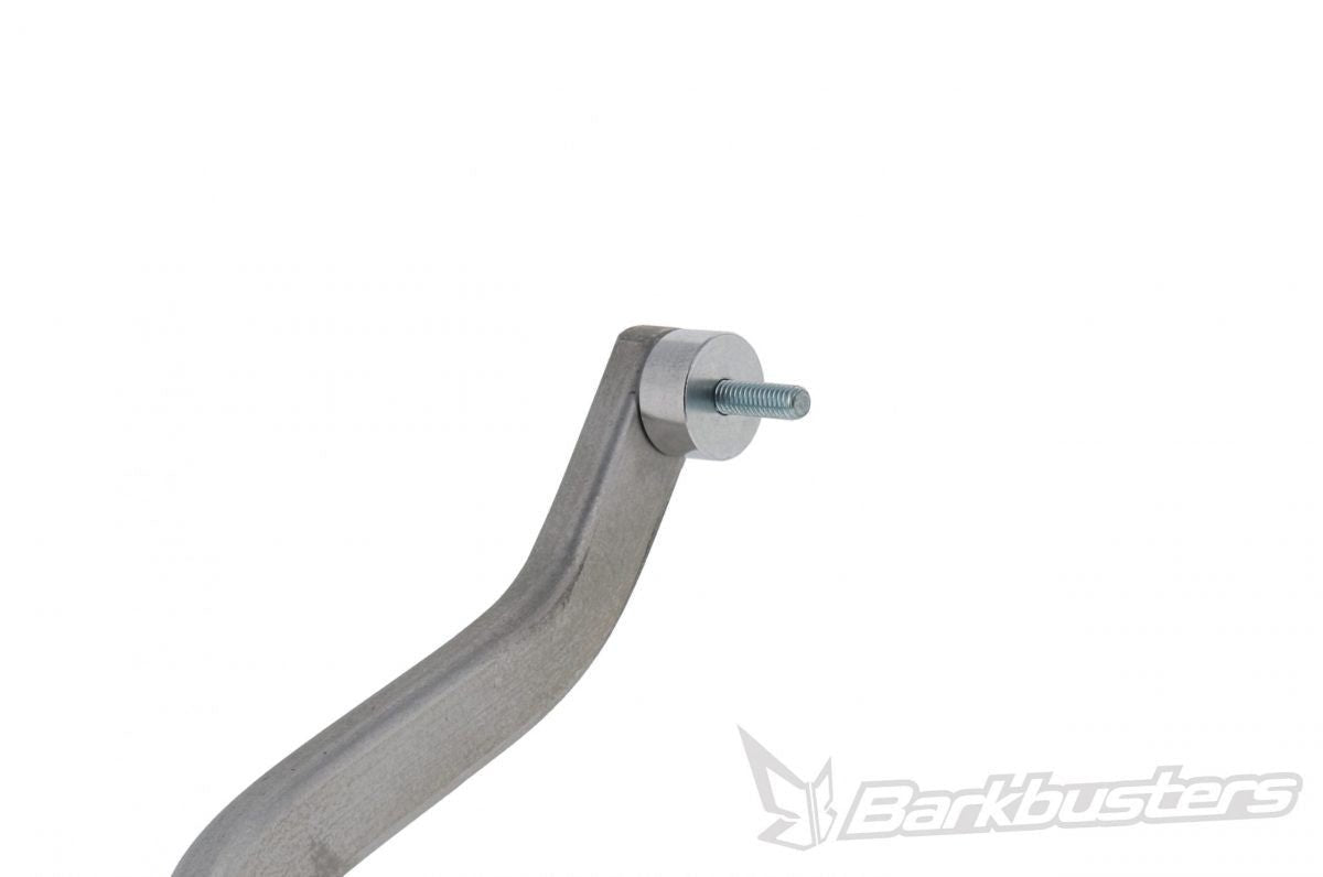 Kit montaggio paramani - due punti di fissaggio - KTM 390 ADVENTURE (2020 - ), ROYAL ENFIELD Himalayan (2016 - ) - ENDURRAD