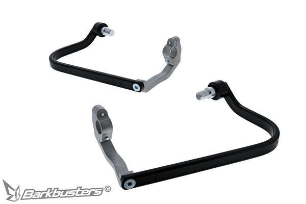 Barkbusters BHG-094 handguard mounting kit for Yamaha MT 07 2021-2024, MT 09, Tracer and XSR 900