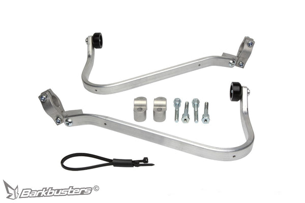 Barkbusters BHG-010 handguard mounting kit for BMW F 650 GS Funduro, Dakar and G 650 GS