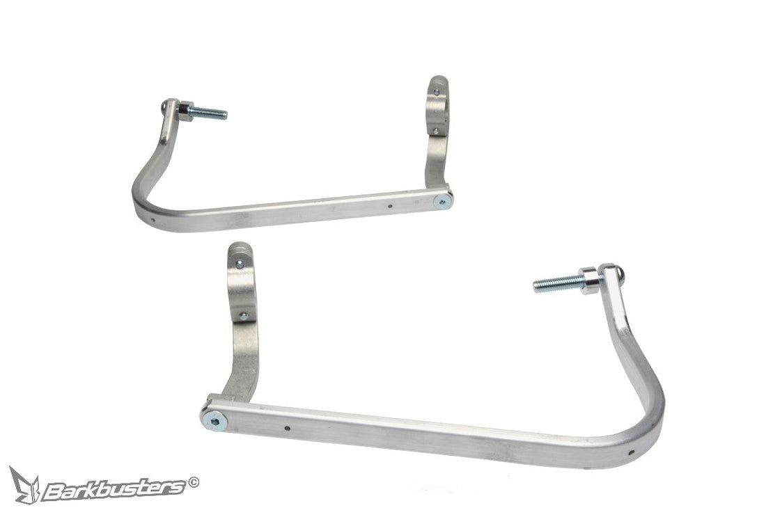 Kit di montaggio paramani Barkbusters BHG-050 per BMW R1200GS, R1200R e S1000XR