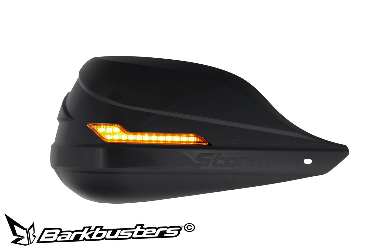 Freccia a LED sequenziale del kit BHG-133 su plastica STORM