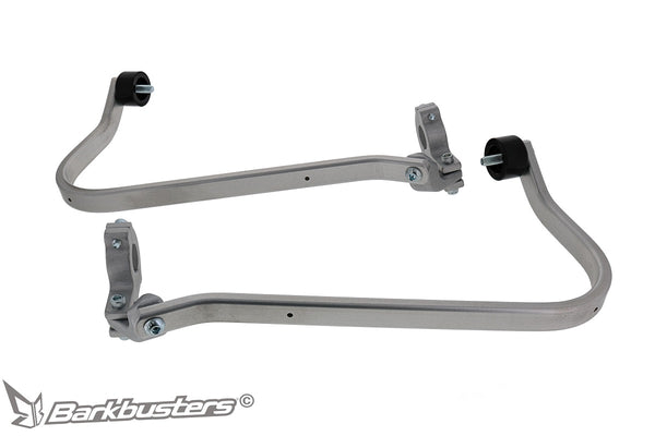 Kit montaggio paramani Barkbusters BHG-092 per Kawasaki KLR650 dal 2022