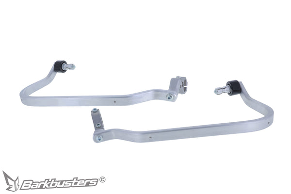 Kit montaggio paramani Barkbusters BHG-139 per Kove 800X, 800X Pro e 800X Rally dal 2025