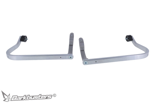 Kit montaggio paramani Barkbusters BHG-130 per Royal Enfield Bear 650 dal 2025