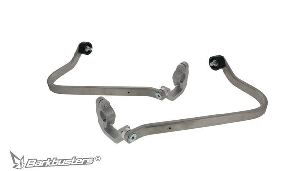 Barkbusters BHG-111 handguard mounting kit for Royal Enfield Himalayan from 2023