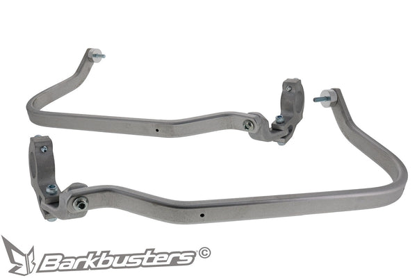 Barkbusters BHG-083 handguard mounting kit for Triumph Tiger 900 2020-2023 and Tiger 850 Sport