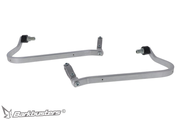 Kit montaggio paramani Barkbusters BHG-131 per Yamaha Ténéré 700 dal 2025 e World Raid dal 2026