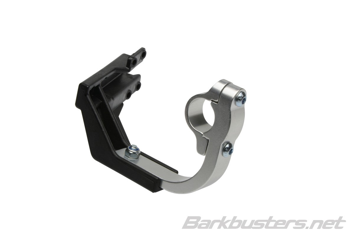 Kit di montaggio UNIVERSALE - unico punto di fissaggio (22mm)