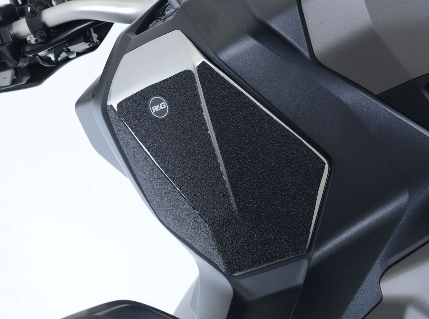 Kit Adesivi Antigraffio Honda X Adv 750 2017 71535 Rg SG0002BL - Endurrad