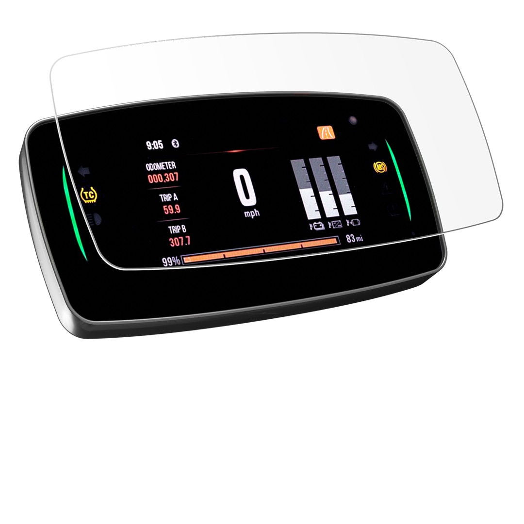 Kit Schermo Protezinoe Strumentazione Harley Davidson Livewire 19 Livewire One 21 92063 - Endurrad