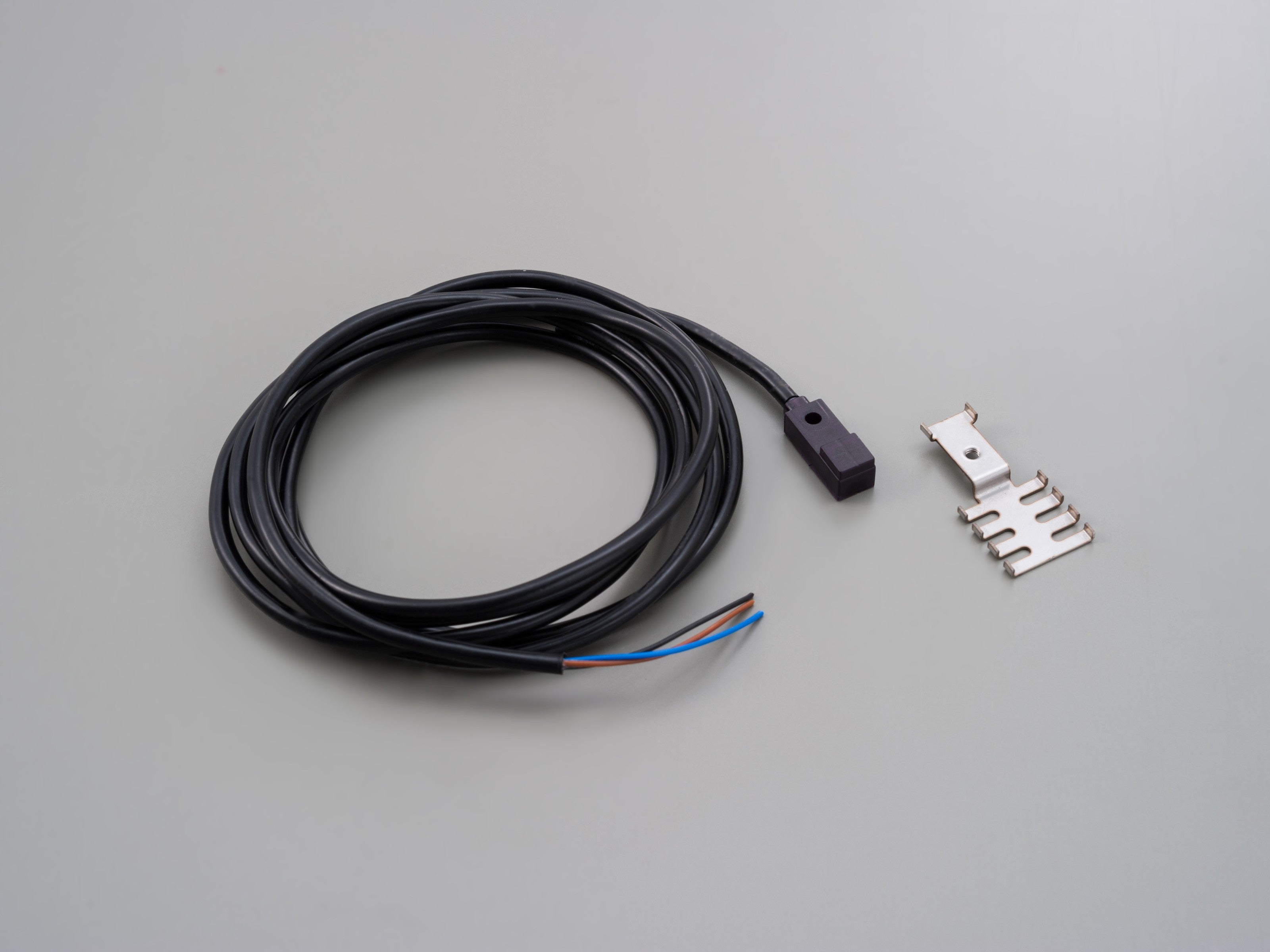 Kit sensore di velocità e supporto, proximity type