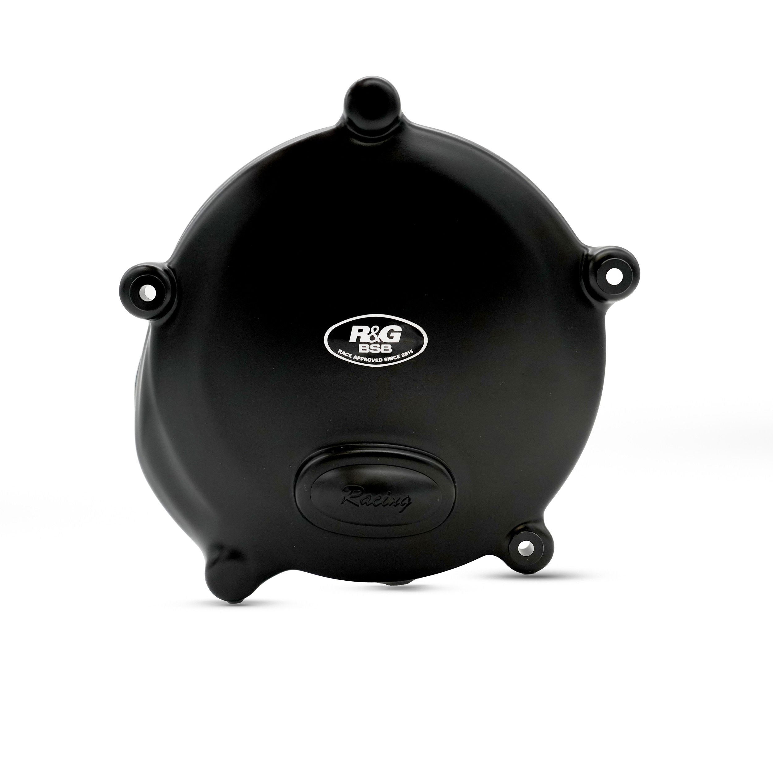 KTM 1290 Superduke - 1050/1190 Adventure - 1290 Superadventure - Superduke GT/R/RR DX protezione carter - vers.racing