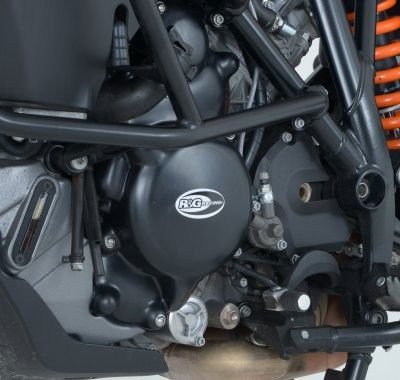 Ktm 1290 Superduke Ktm 1050 1190 Adventure 1290 Superadventure Superduke Gt Sx Protezione Carter 10385 Rg ECC0155BK - ENDURRAD