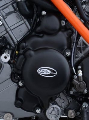 Ktm 1290 Superduke Ktm 1050 1190 Adventure 1290 Superadventure Superduke Gt Sx Protezione Carter 10385 Rg ECC0155BK - ENDURRAD