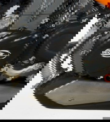 KTM 690 DUKE '12- / 690 DUKE R '13- / 690SM /690SMC / 690 SMCR / 690 ENDURO R / Husqvarna 701 Enduro/Supermoto SX protezione ca