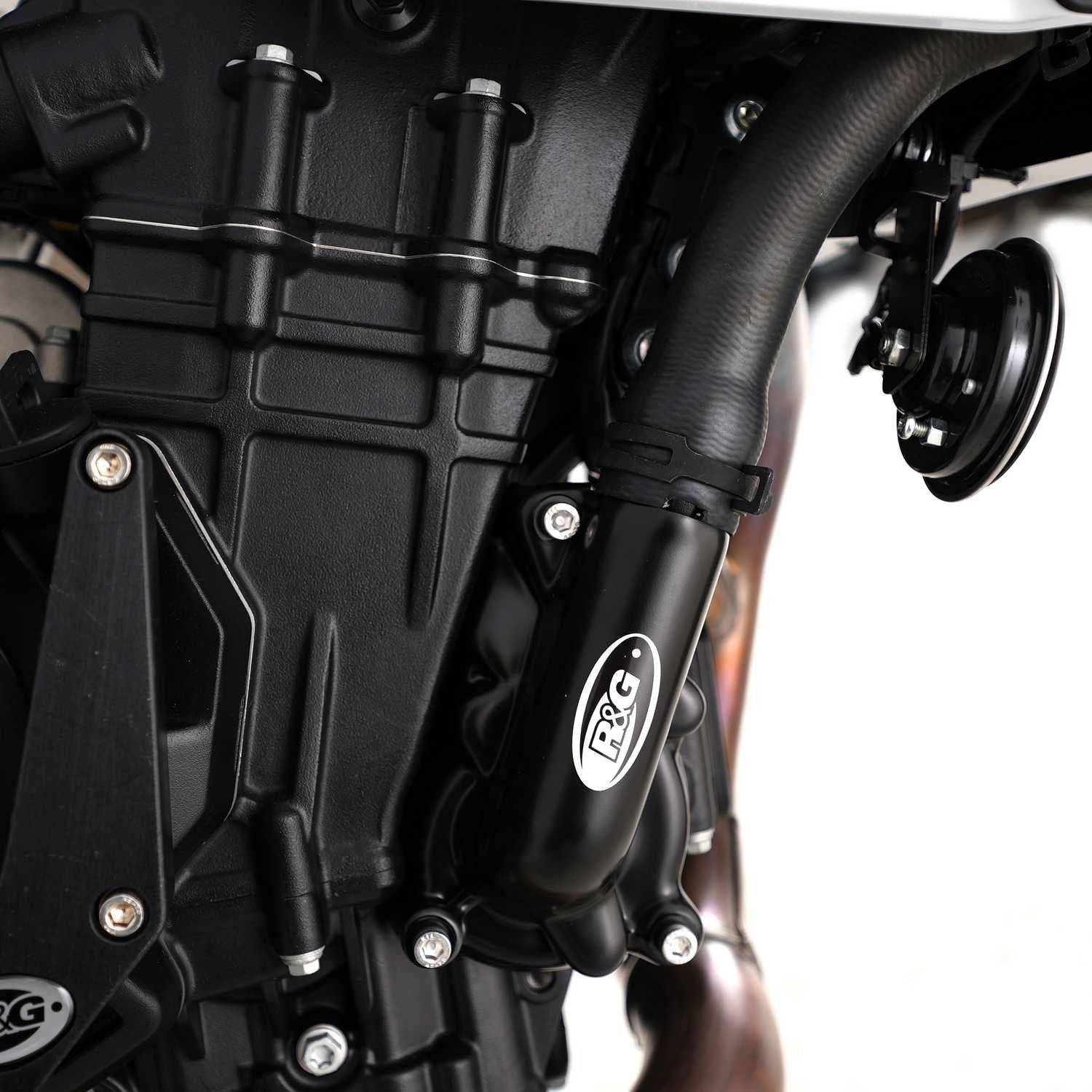 Ktm 890 Smt 23 Dx Protezione Pompa Acqua 92409 - Endurrad