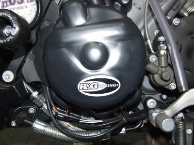 Ktm LC8 Sx 950 990 Adventure 950 990 S Moto Smt Smr Superduke Protezioni Carter 4927 Rg ECC0014BK - ENDURRAD