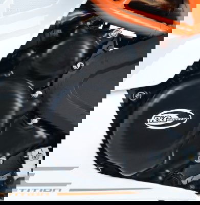 KTM RC125/200 / DUKE 125 '16 / DUKE 200 '16- - SX protezione motore