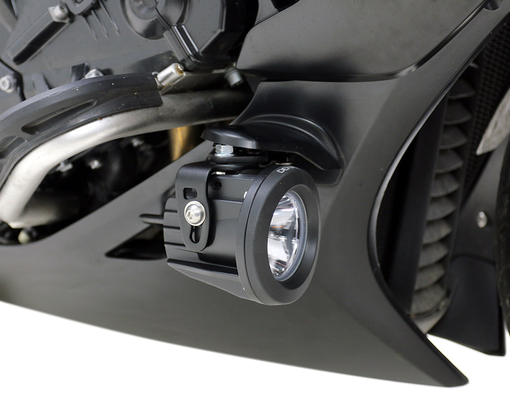 Supporto faretti DENALI per BMW K 1600 GT, GTL e B
