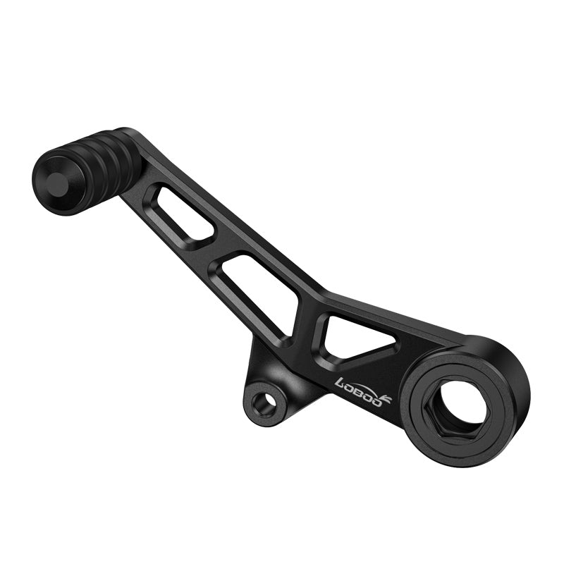 Leva Cambio in Alluminio CNC per BMW R1300GS - Endurrad.com