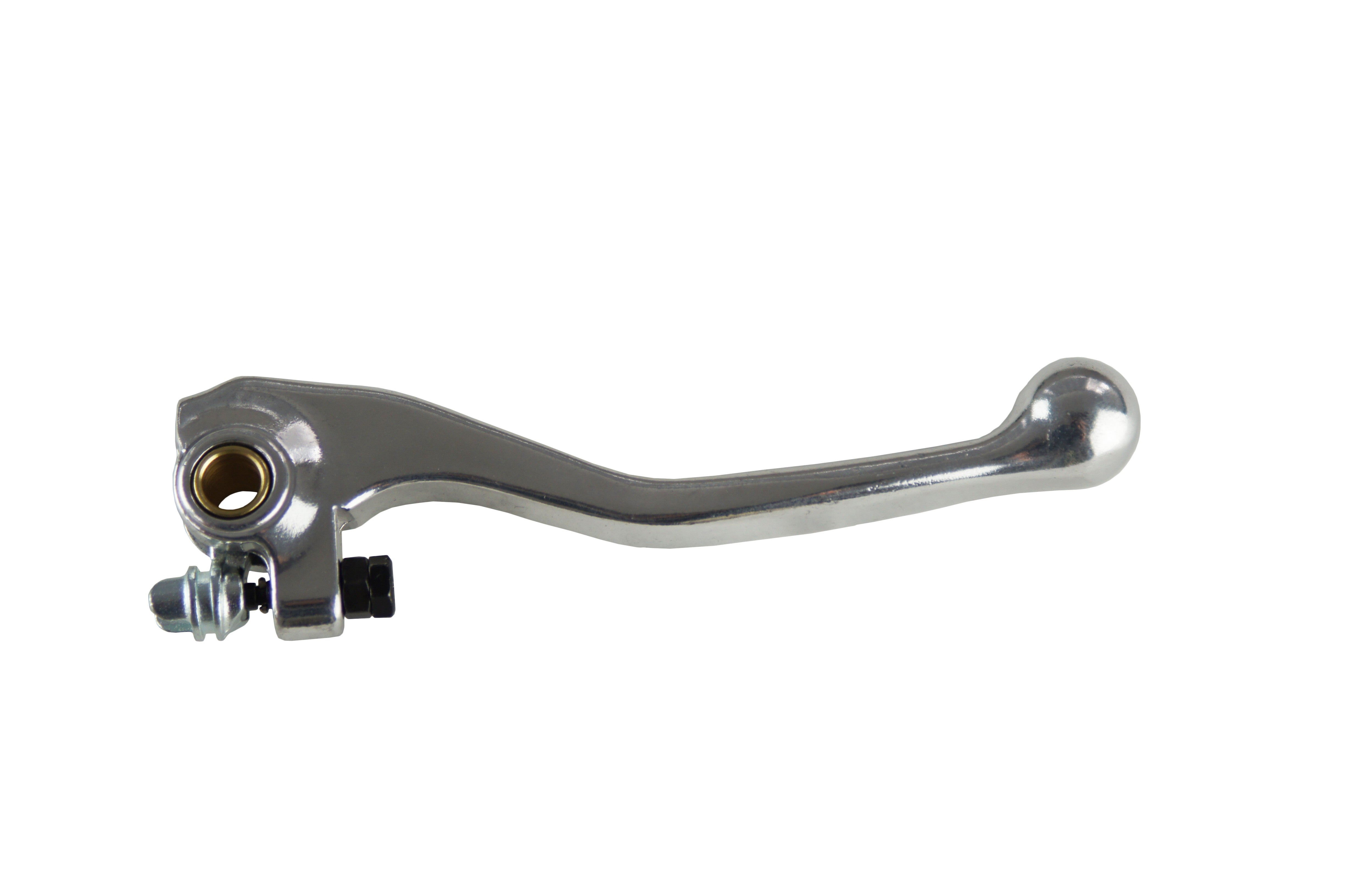 Leva freno Honda CRF250/450F 07-09 alluminio lucido