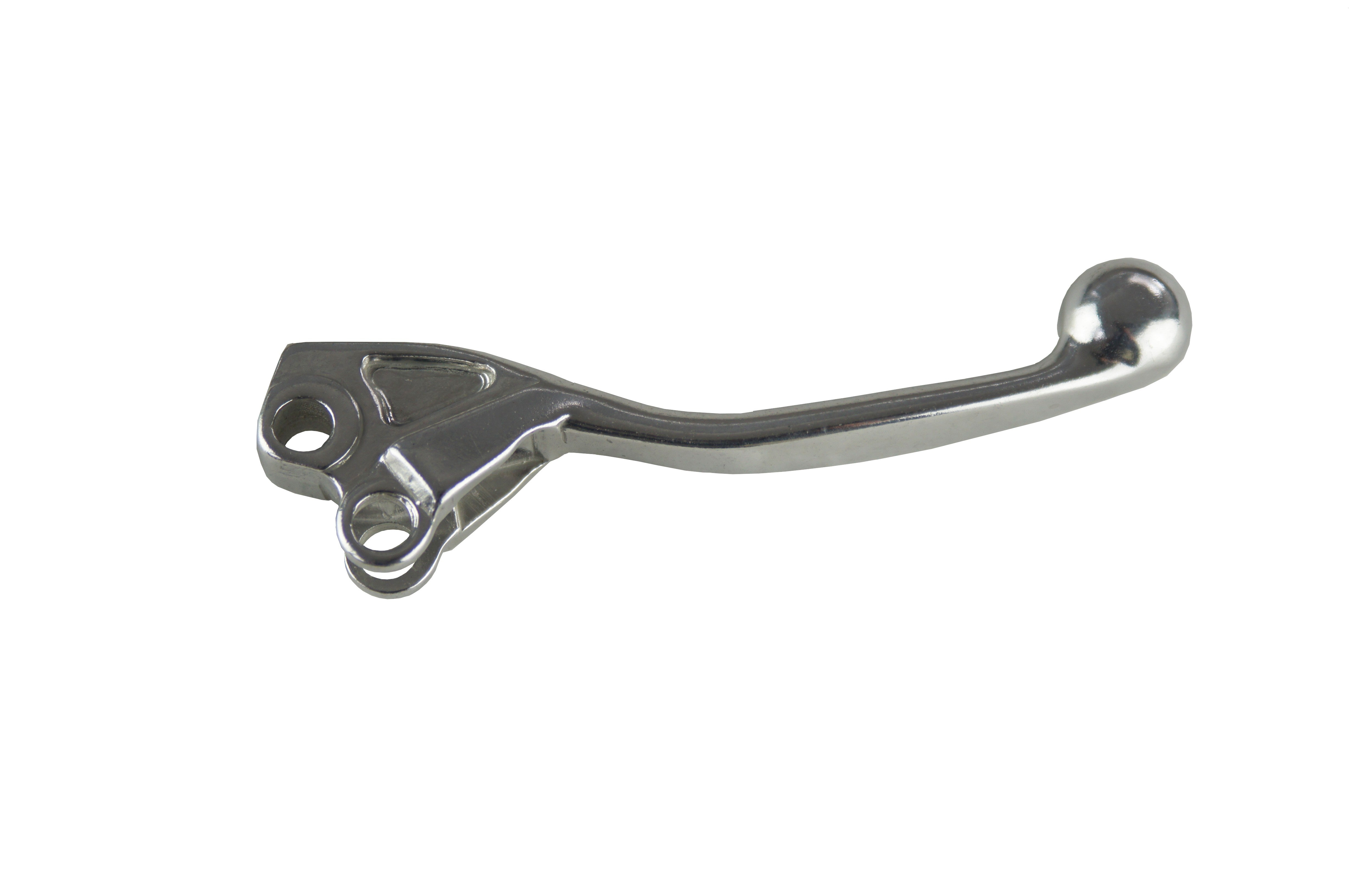 Leva freno Kawasaki XR125/250 1997 alluminio lucido