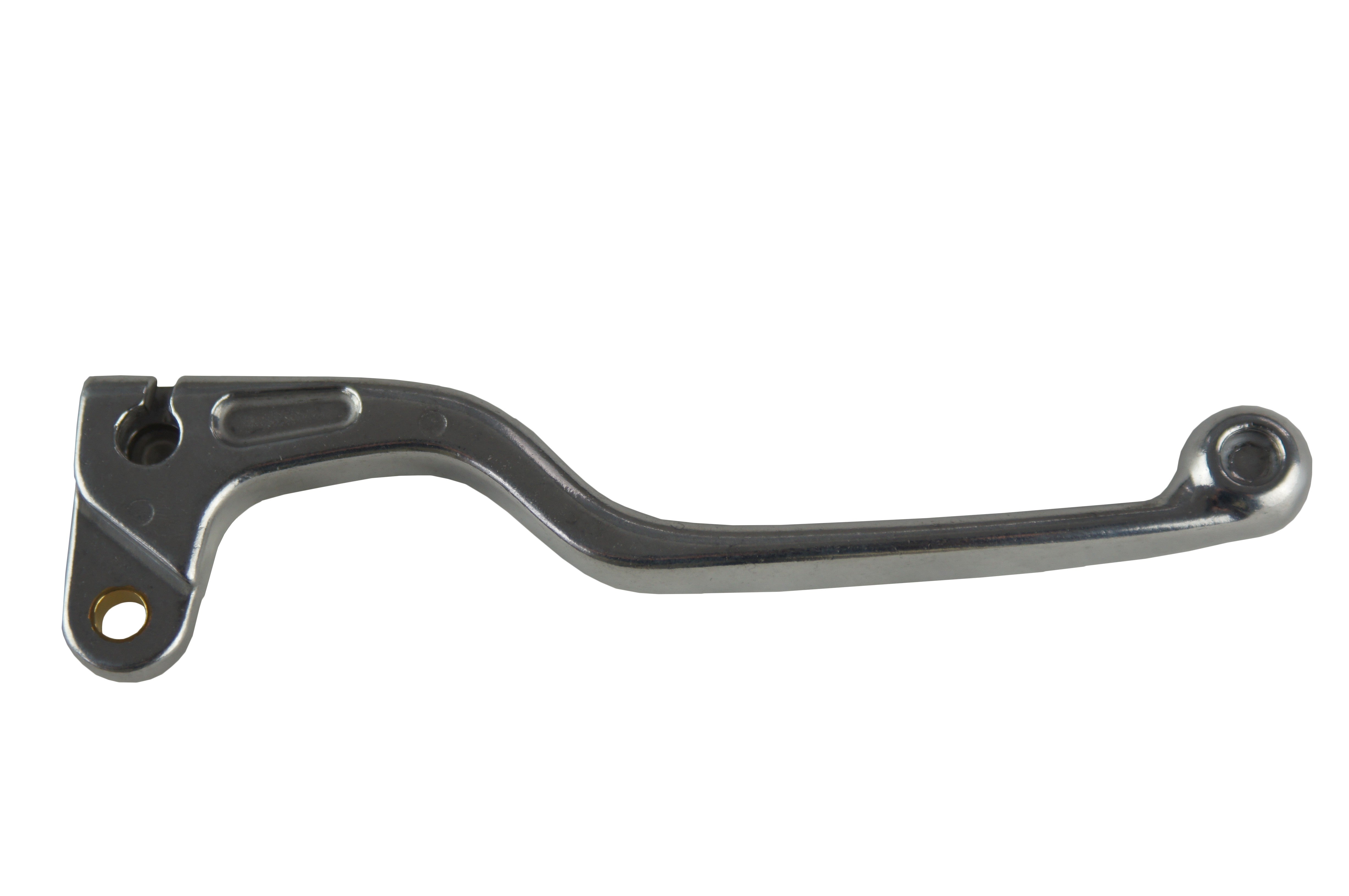 Leva frizione Honda CR125r/CR250RT/V alluminio lucido