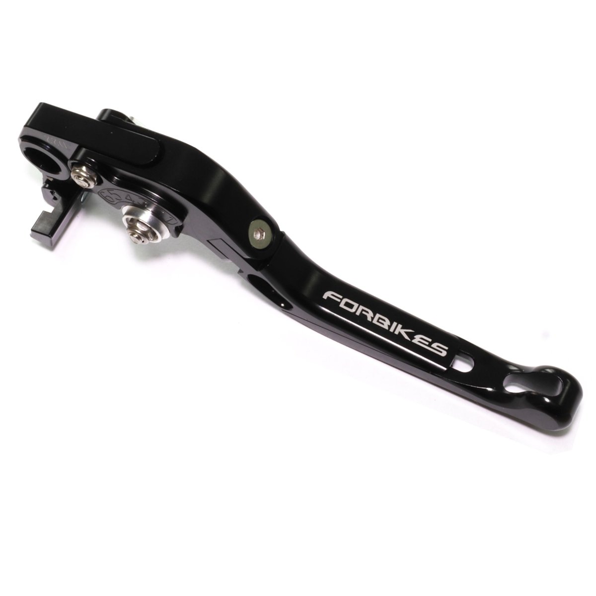 Leva frizione SYNCRO regolabile e reclinabile, modello per Suzuki - ENDURRAD