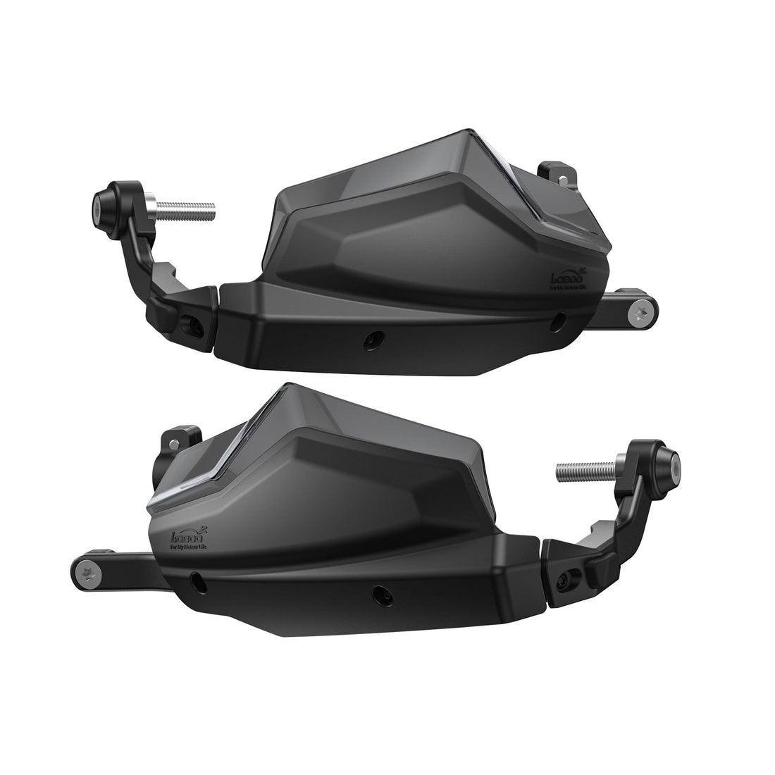 Paramani LOBOO CHS222 per KTM 790 Adventure – dettaglio 1