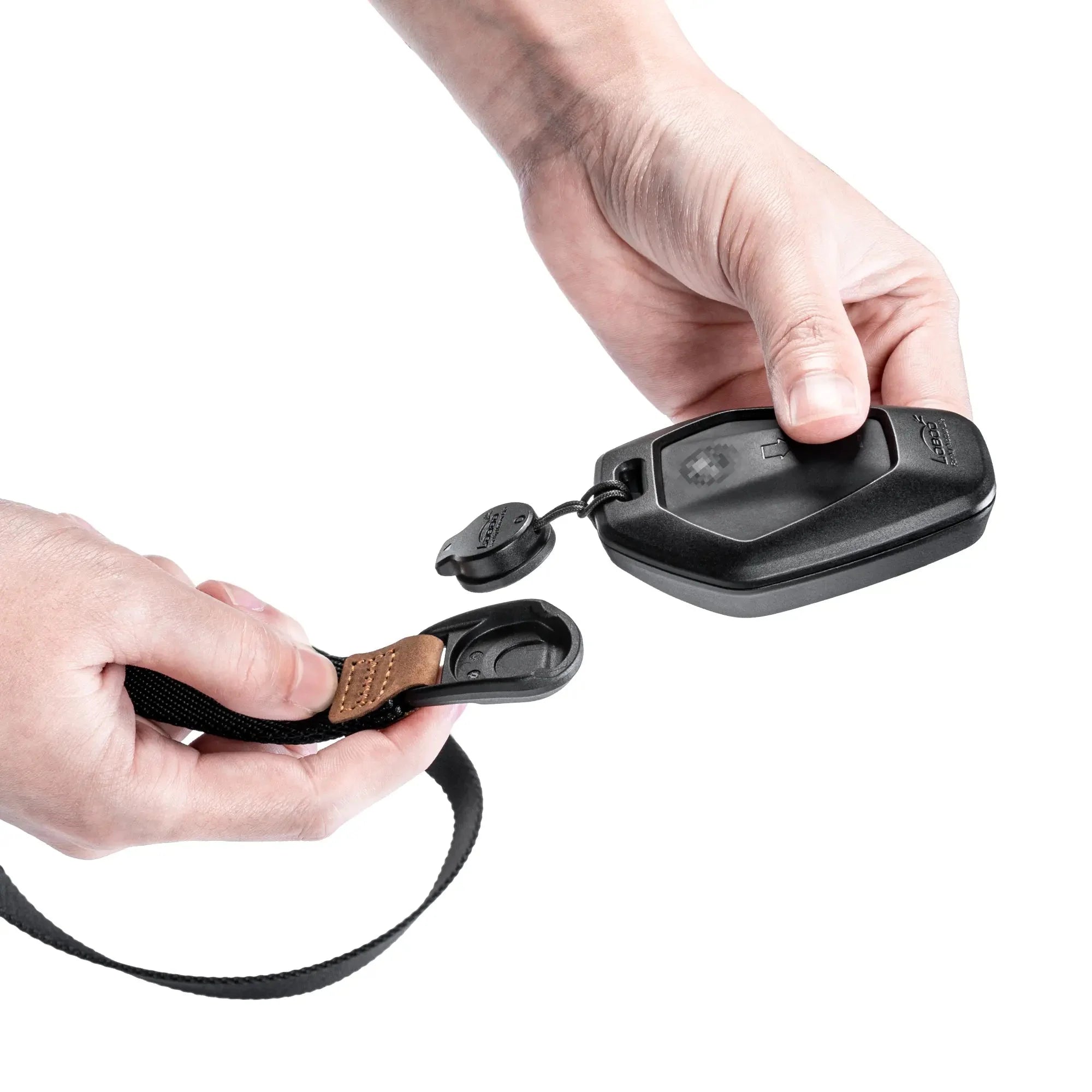 Chiavi e serrature LOBOO XHK131 per BMW Motorrad Smart Keys – dettaglio 5