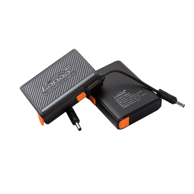 Loboo RST22 – Guanti Riscaldati da Moto - Endurrad.com