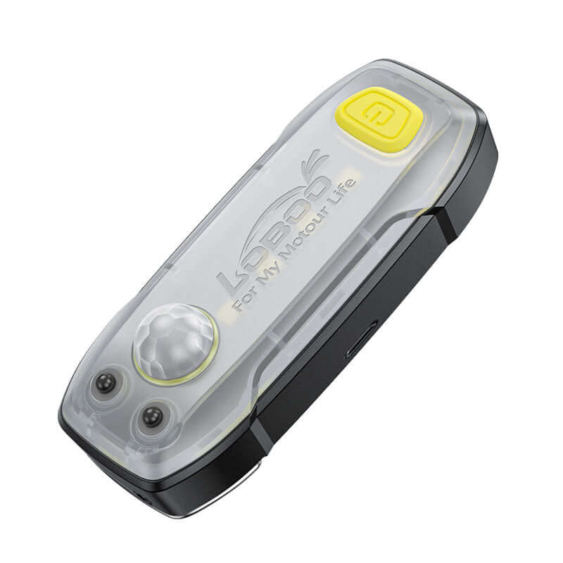 Luce intelligente multifunzionale - Endurrad.com