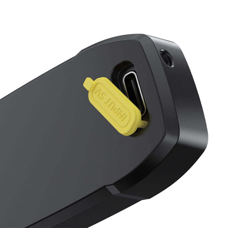 Luce intelligente multifunzionale - Endurrad.com