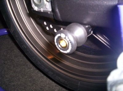 M10 nottolini cavalletto posteriore