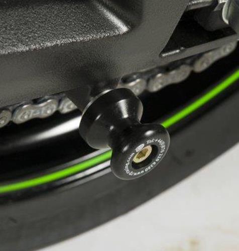 M8 Nottolini Cavalletto Posteriore Endurrad Rg CR0001 Rg CR0001 - ENDURRAD