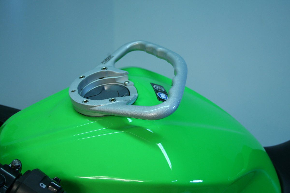 Maniglia passeggero Kawasaki a 5 viti - ENDURRAD