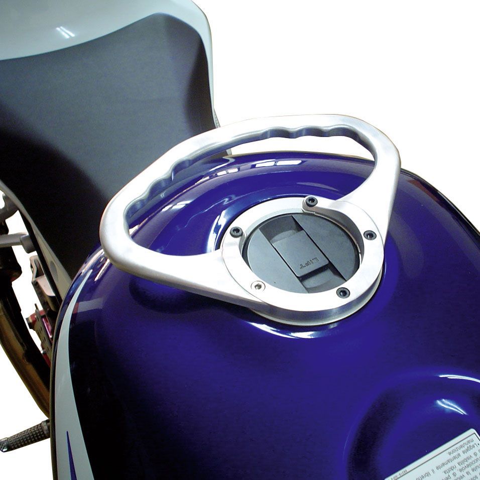 Maniglia serbatoio passeggero Suzuki a 5 viti - ENDURRAD