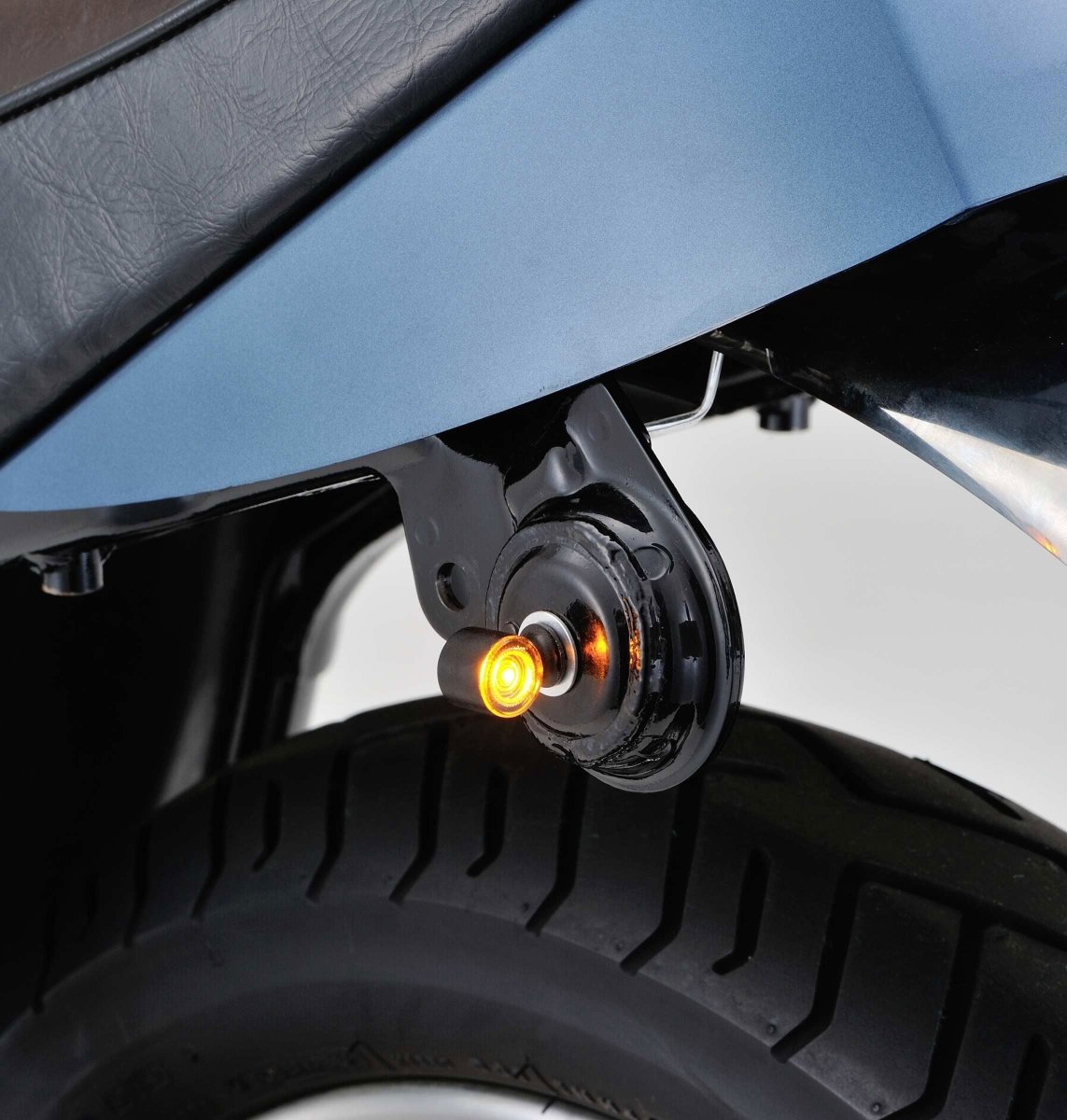 Minifrecce led D - LIGHT MINI2 (coppia) - ENDURRAD