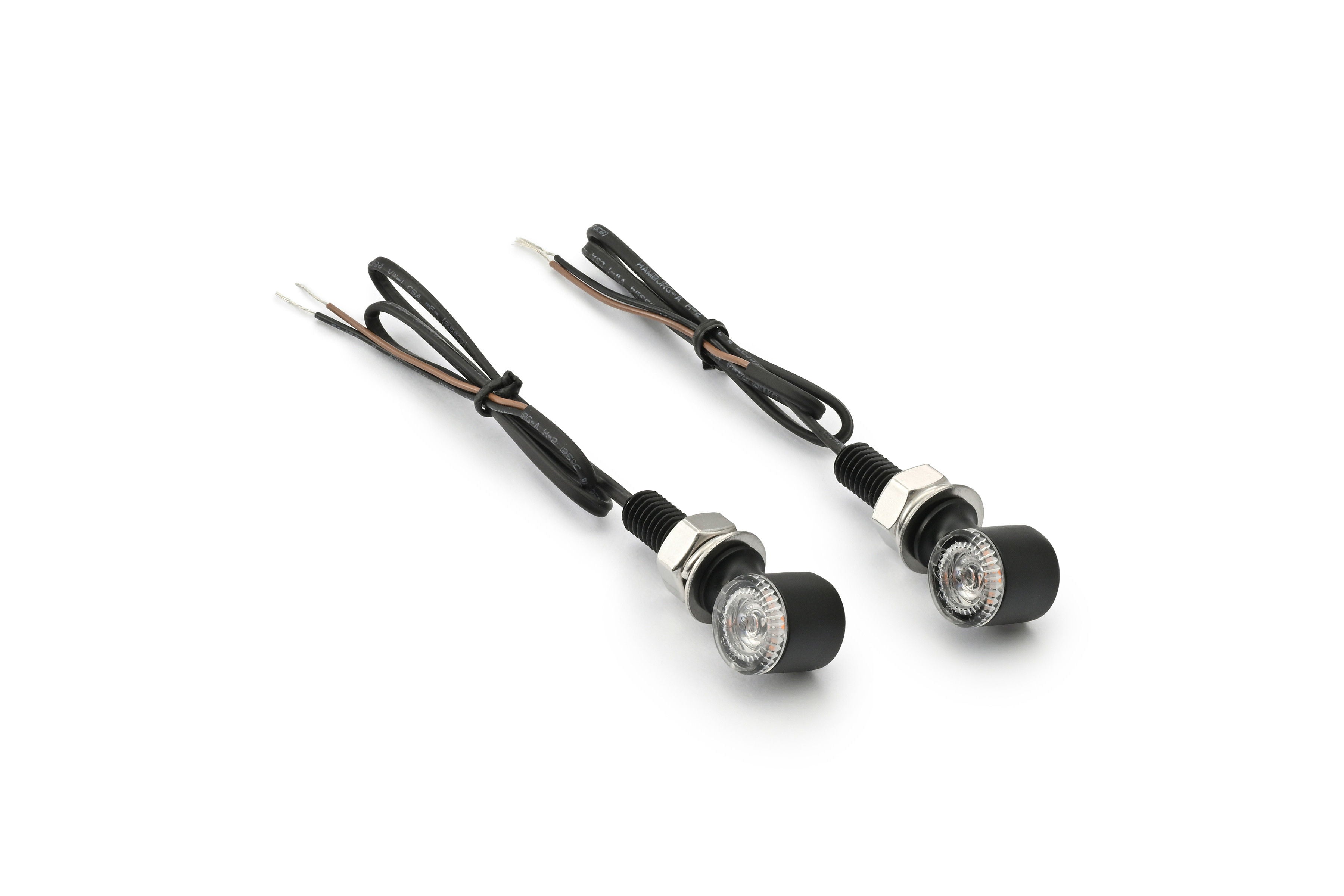 D-LIGHT MINI2 LED Indicators (pair) Daytona - Professional Quality