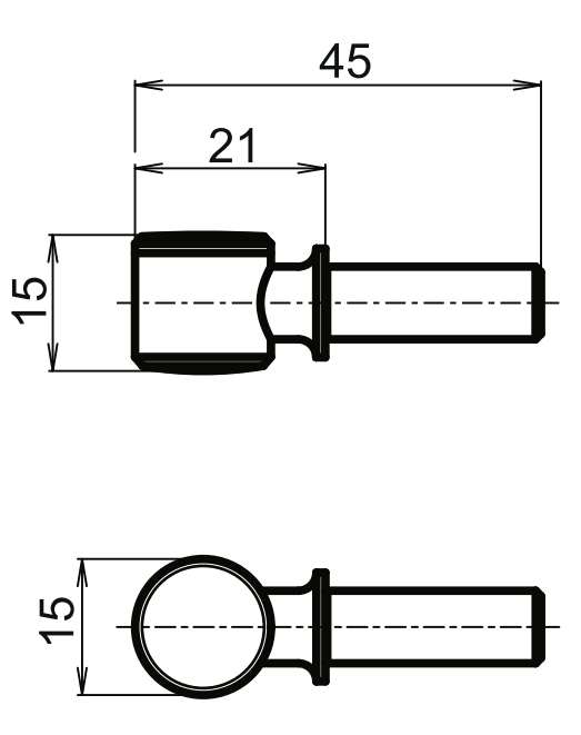 D-LIGHT MINI2 LED Indicators (pair) Daytona - Professional Quality