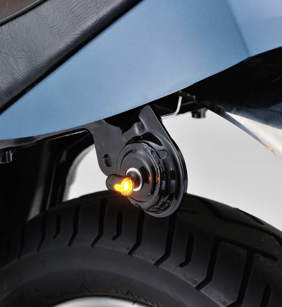 Minifrecce led D - LIGHT MINI3 (coppia) - ENDURRAD