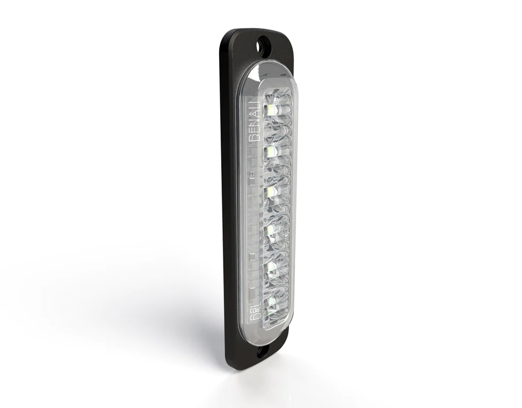 Modulo luminoso Led - Bianco